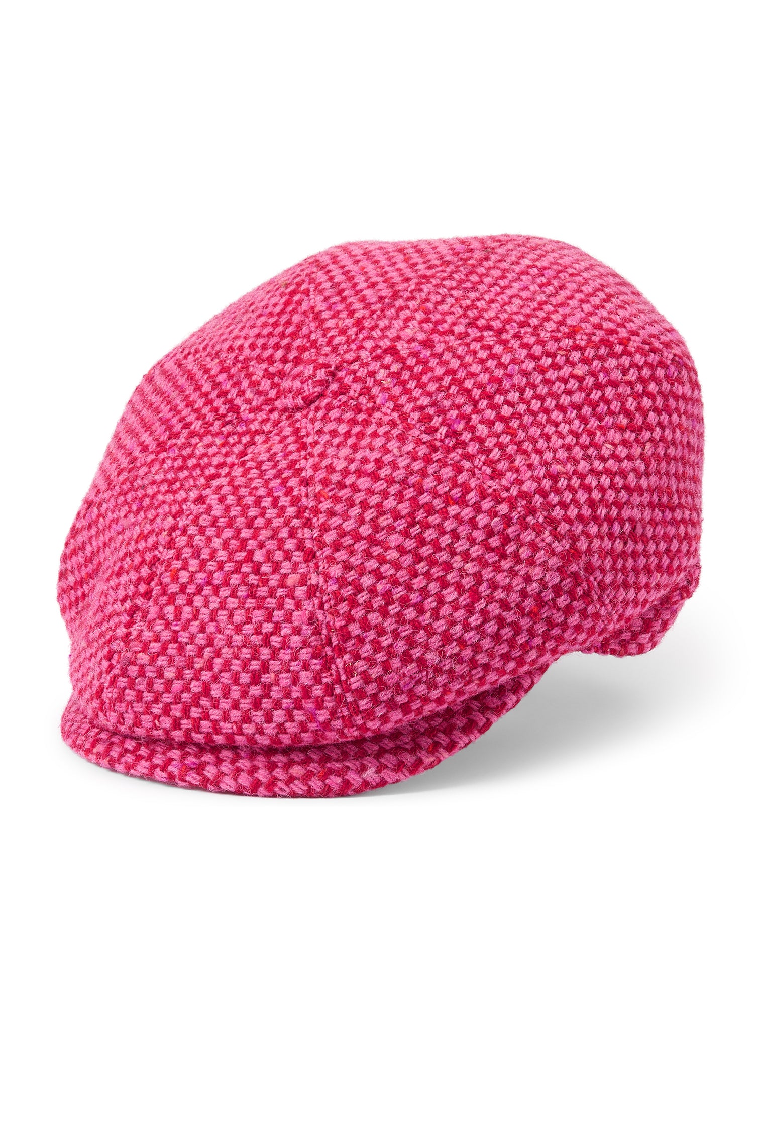 Whitebridge Basketweave Bakerboy Cap - Women’s Hats - Lock & Co. Hatters London UK