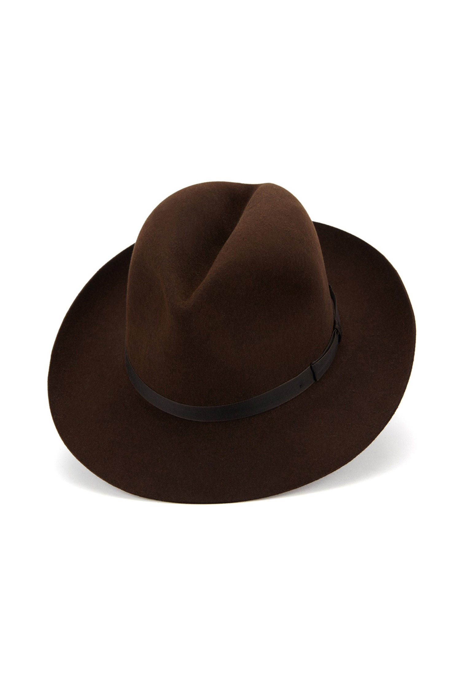 York Fedora - Hats for Cheltenham Races - Lock & Co. Hatters London UK