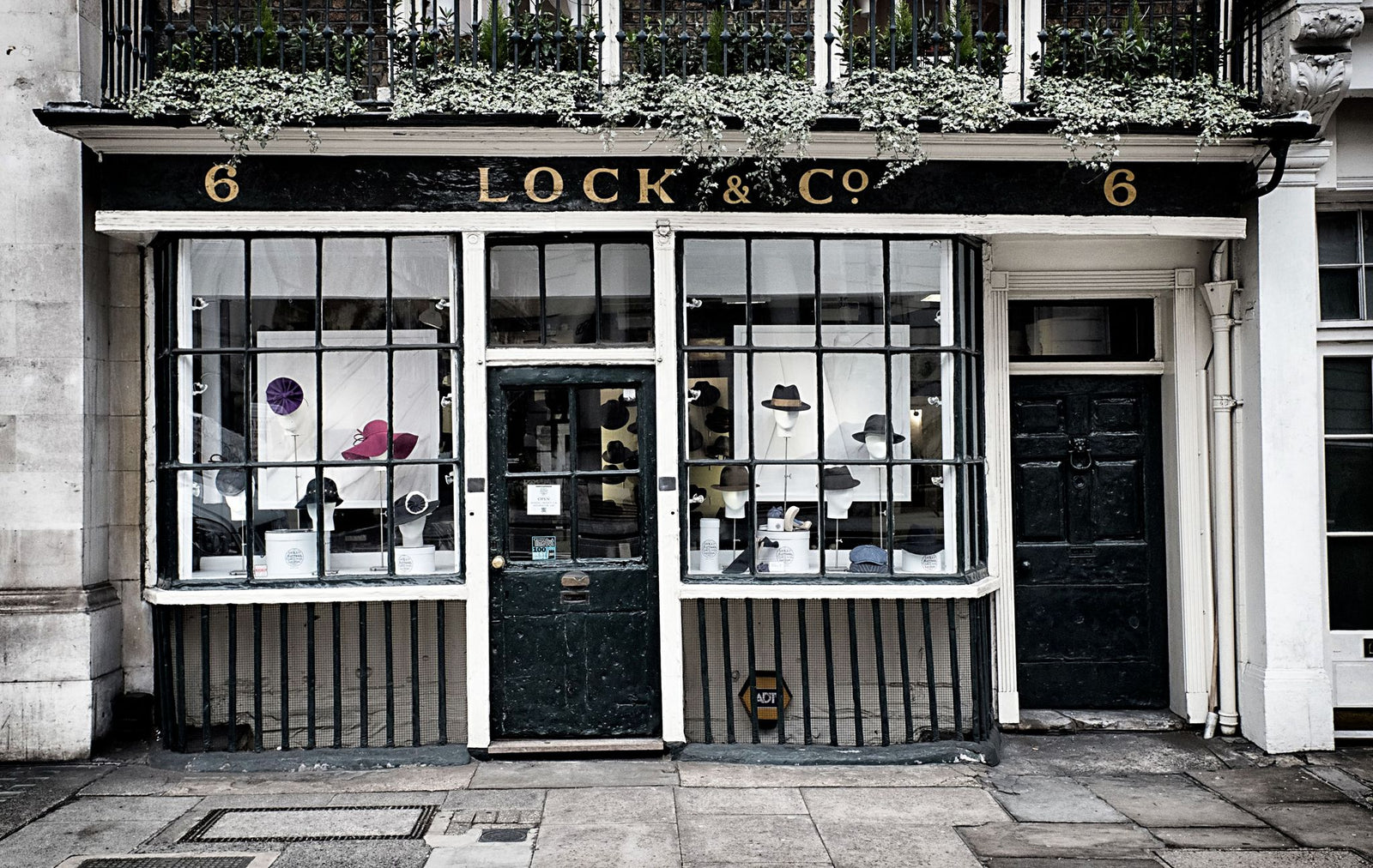 Lock & Co. Wholesale 2023 - Become a Stockist