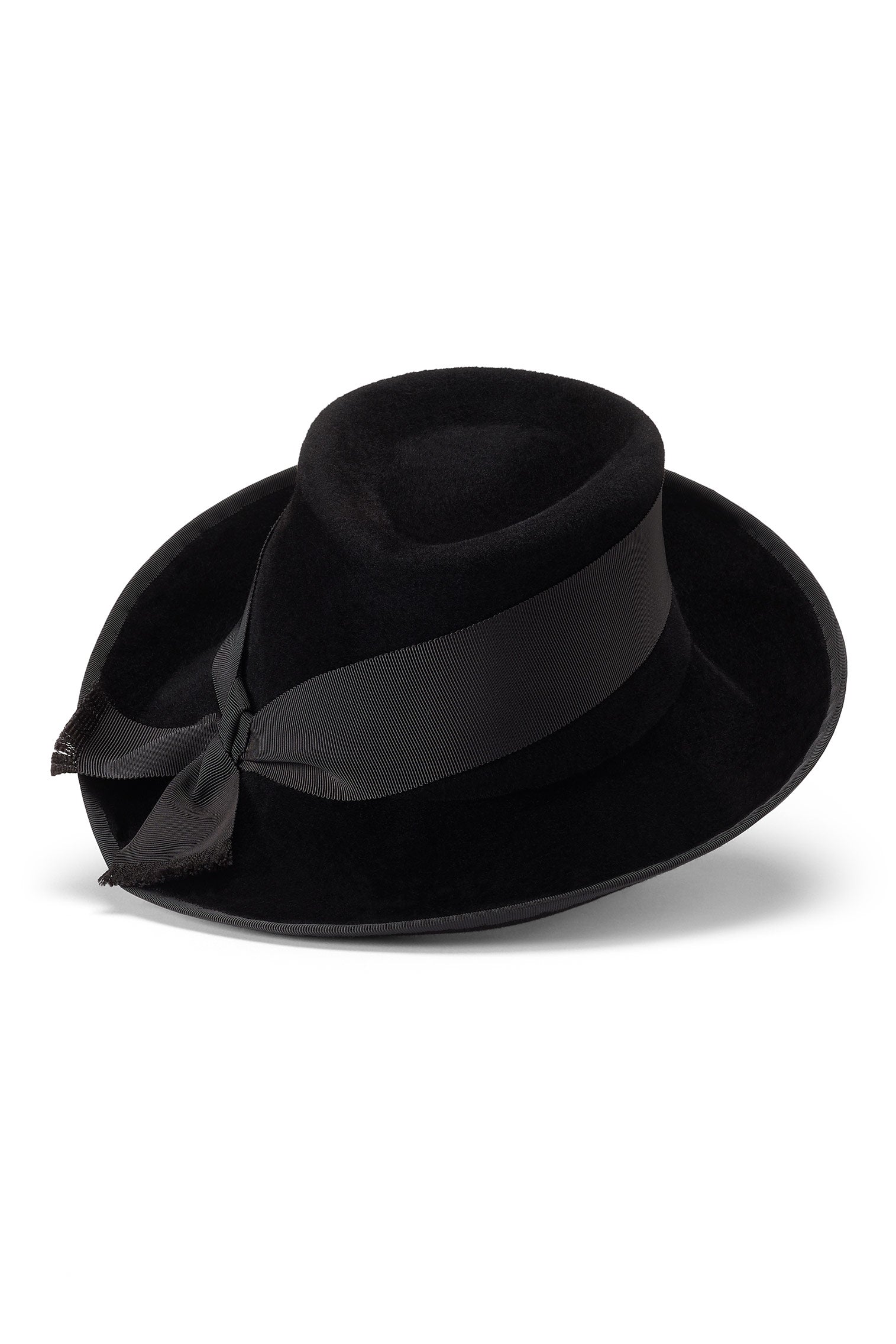 Eaton Trilby - Lock Couture by Awon Golding - Lock & Co. Hatters London UK